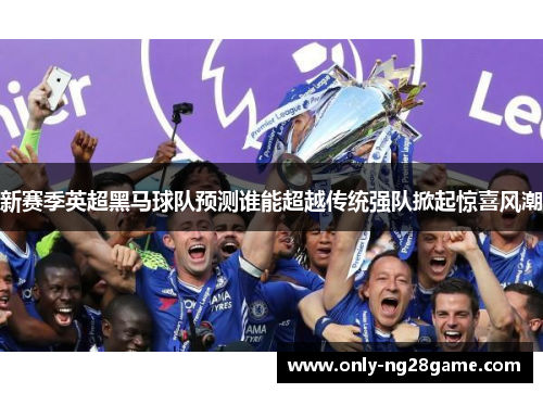 新赛季英超黑马球队预测谁能超越传统强队掀起惊喜风潮