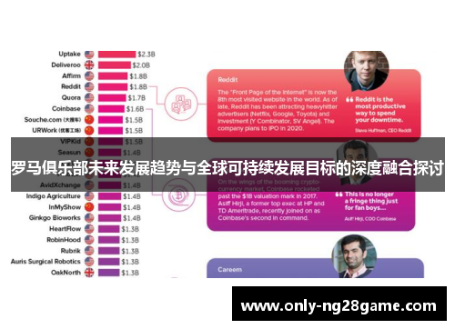 罗马俱乐部未来发展趋势与全球可持续发展目标的深度融合探讨