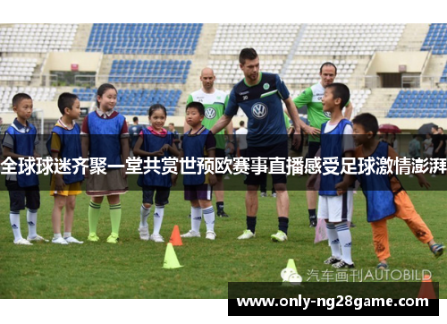 全球球迷齐聚一堂共赏世预欧赛事直播感受足球激情澎湃