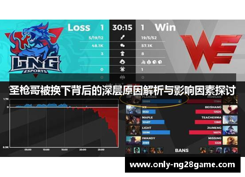 圣枪哥被换下背后的深层原因解析与影响因素探讨